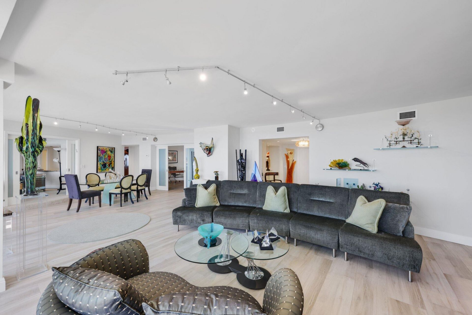 700 S Ocean Boulevard, Unit 1103-1104, Boca Raton, FL 33432 Photo