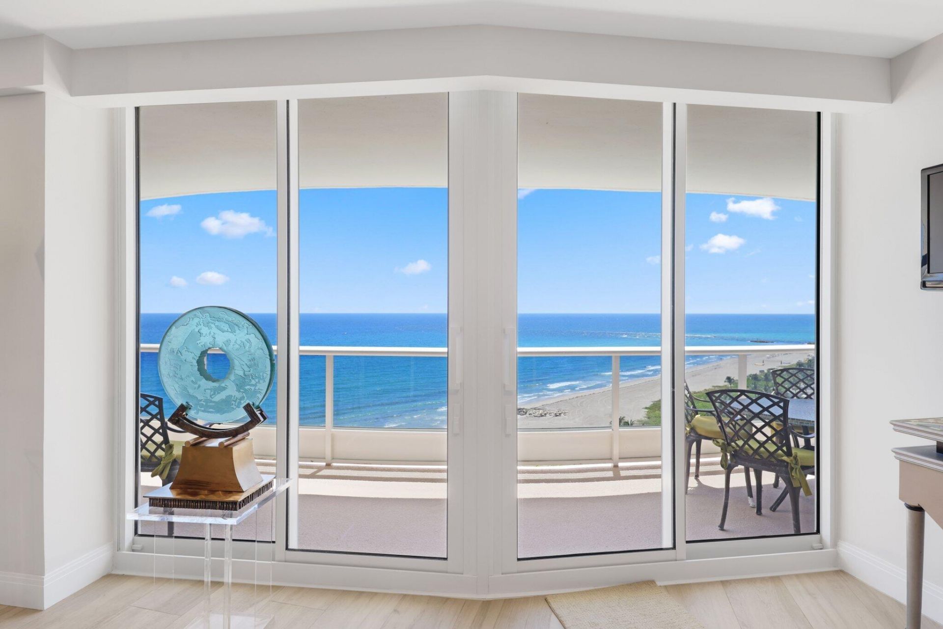 700 S Ocean Boulevard, Unit 1103-1104, Boca Raton, FL 33432 Photo