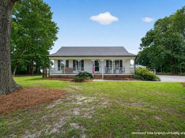 2001 Southfort Drive, Garner, NC 27529