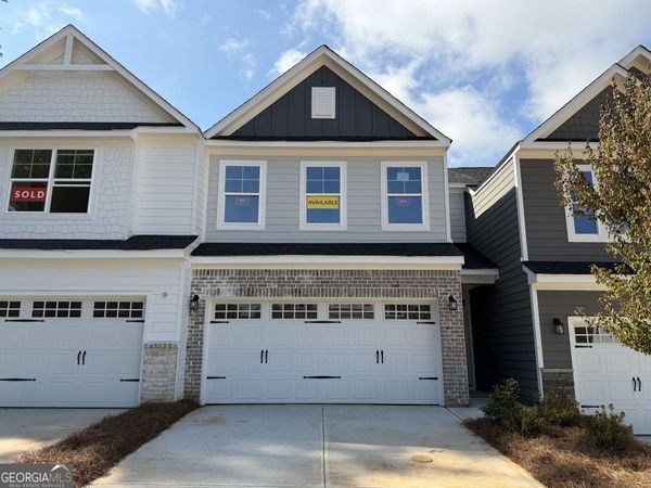 5 Trace Bluff, Dawsonville, GA 30534