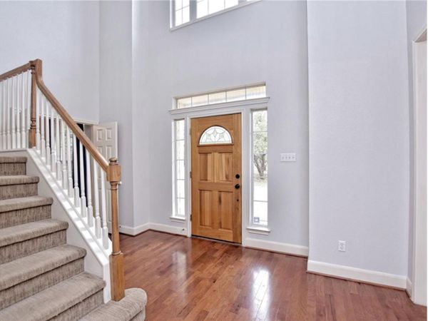 160 Sundance TRL , Liberty Hill, TX 78642