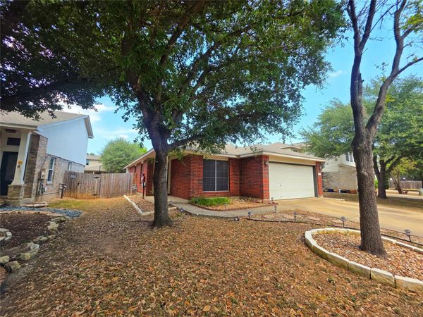 15528 Miss Adriennes PATH , Pflugerville, TX 78660