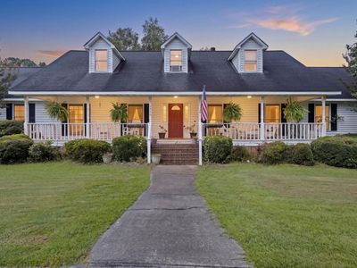 1240 Rhame Street, Holly Hill, SC 29059
