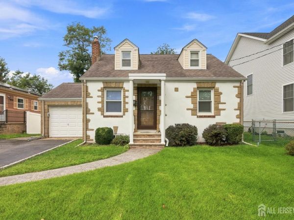 301 Central Avenue, Metuchen, NJ 08840