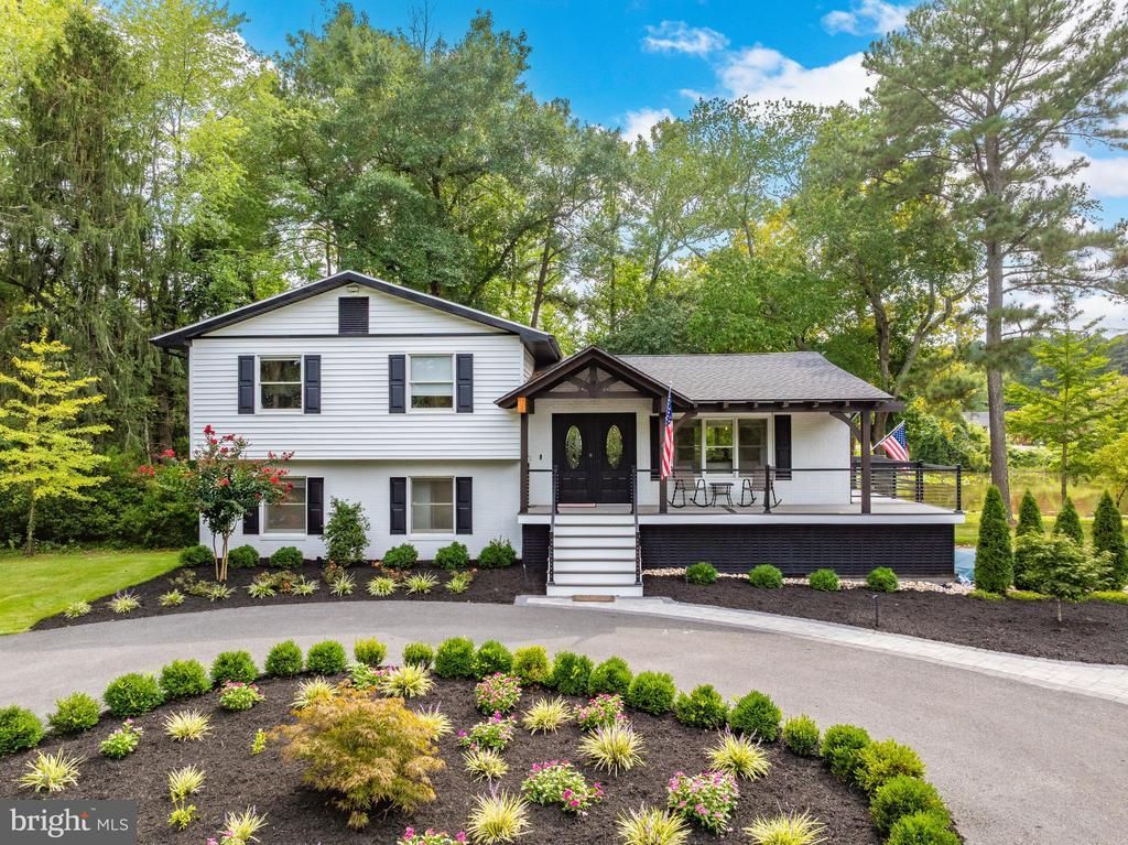 5302 CHINABERRY DRIVE , SALISBURY, MD 21801