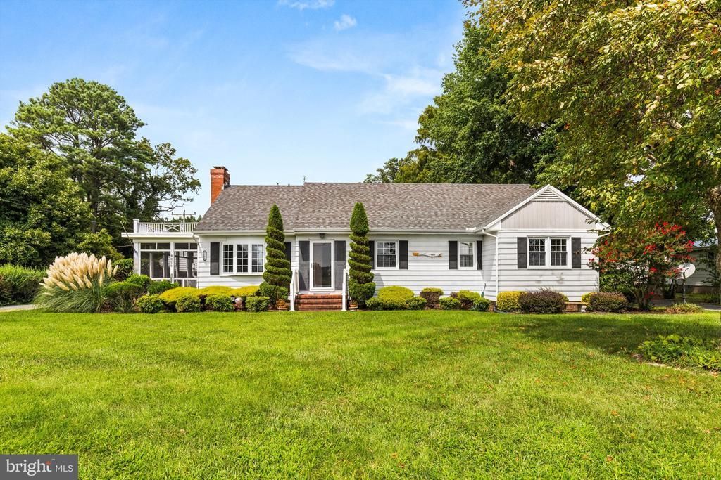 8505 NEWARK ROAD , NEWARK, MD 21841