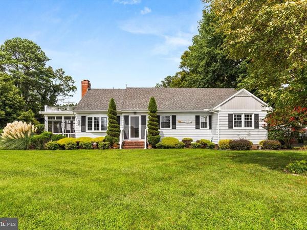 8505 NEWARK ROAD, NEWARK, MD 21841