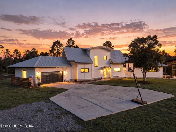 6620 SOLOMON Road, Jacksonville, FL 32234