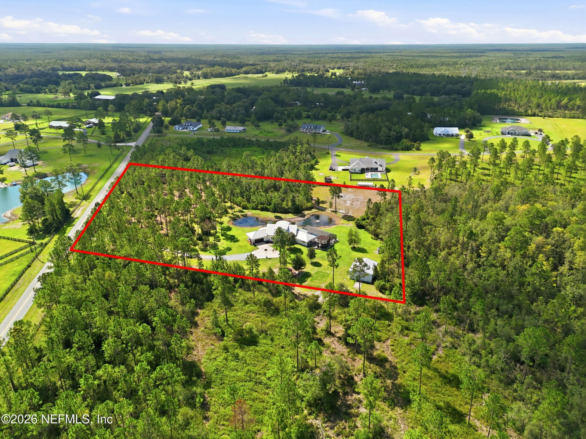 6620 Solomon Road, Jacksonville, FL 32234 Photo
