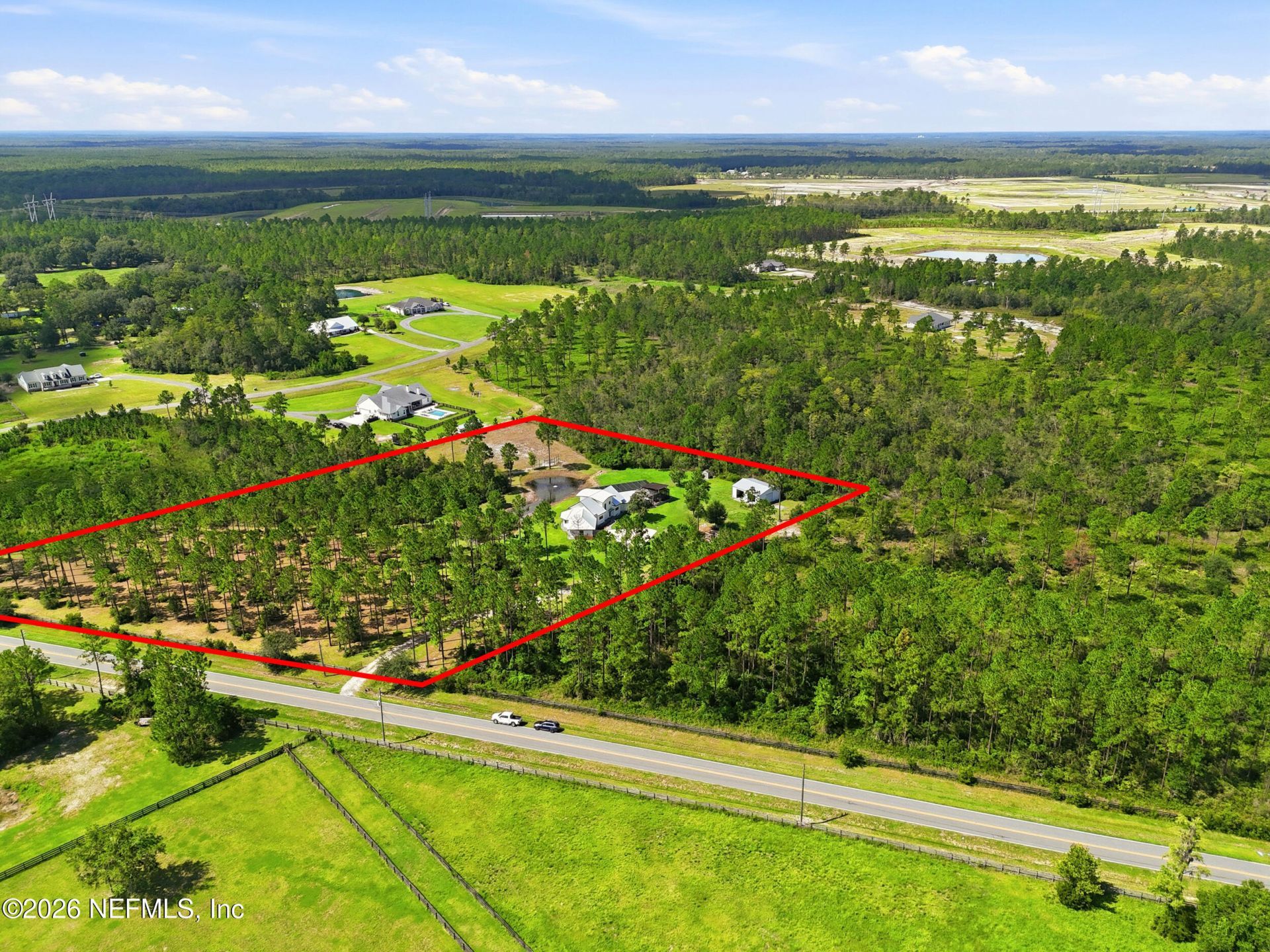 6620 Solomon Road, Jacksonville, FL 32234 Photo