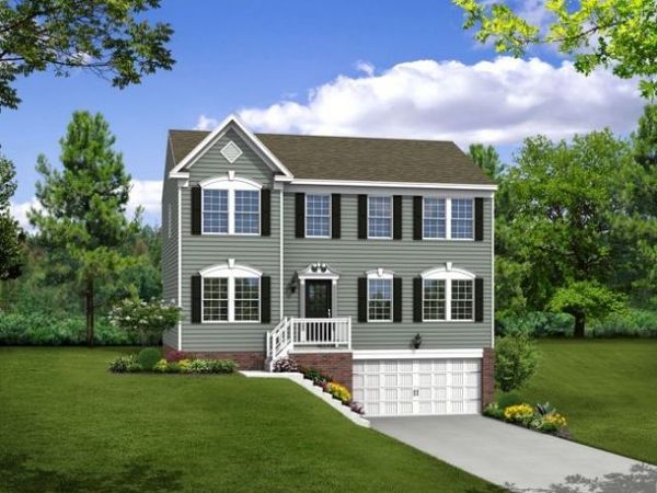 201 Rylie, Harmony, PA 16037