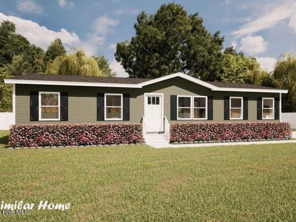 4 Cukela Street , Midway Park, NC 28544