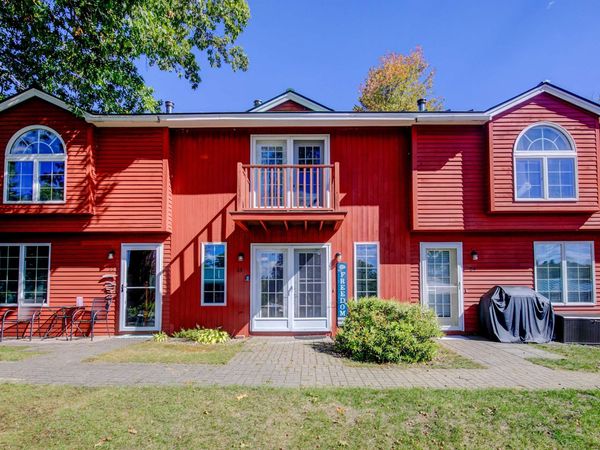 98 Washington Road, Unit 23, Freedom, NH 03836