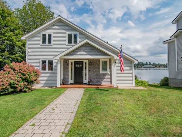 53 W Shore Road, Windham, NH 03087
