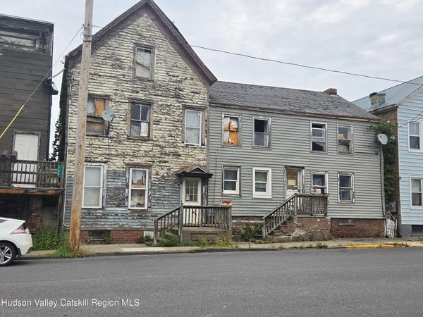 210 - 212 State Street, Hudson, NY 12534