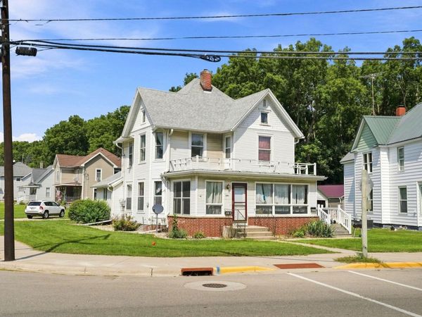 240 Galena Street, Darlington, WI 53530