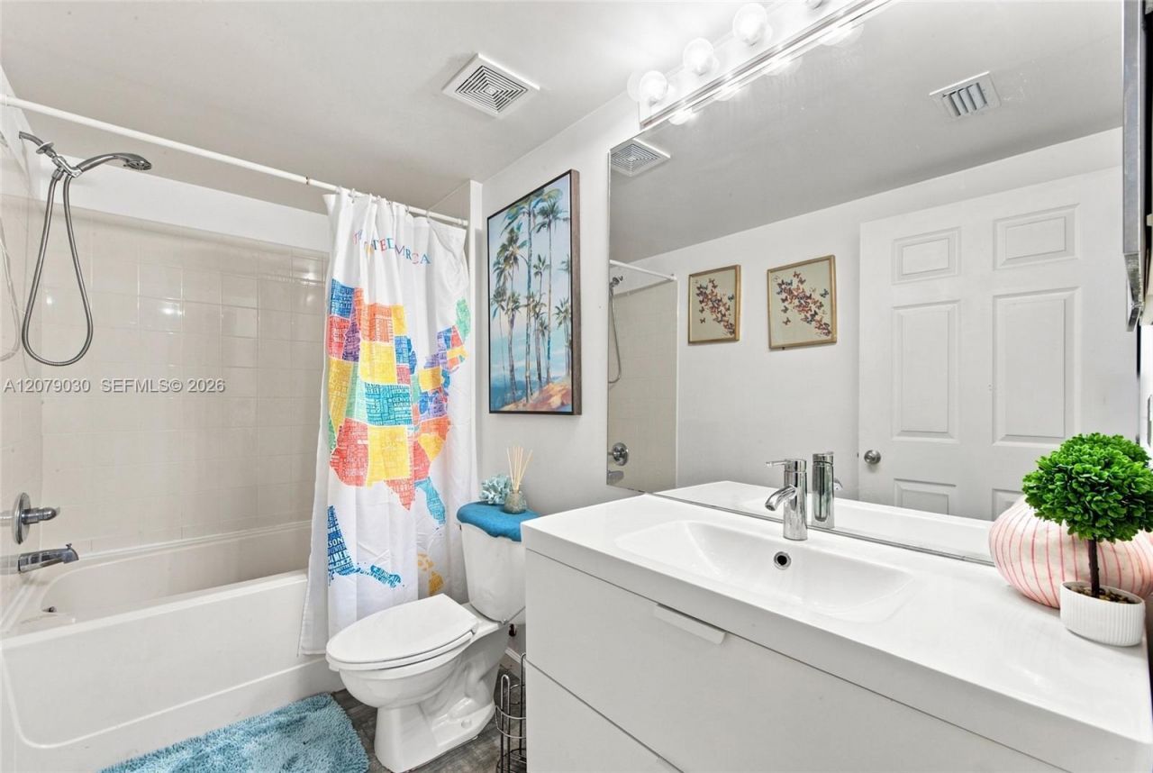 1919 Van Buren St, Unit 614A, Hollywood, FL 33020 Photo