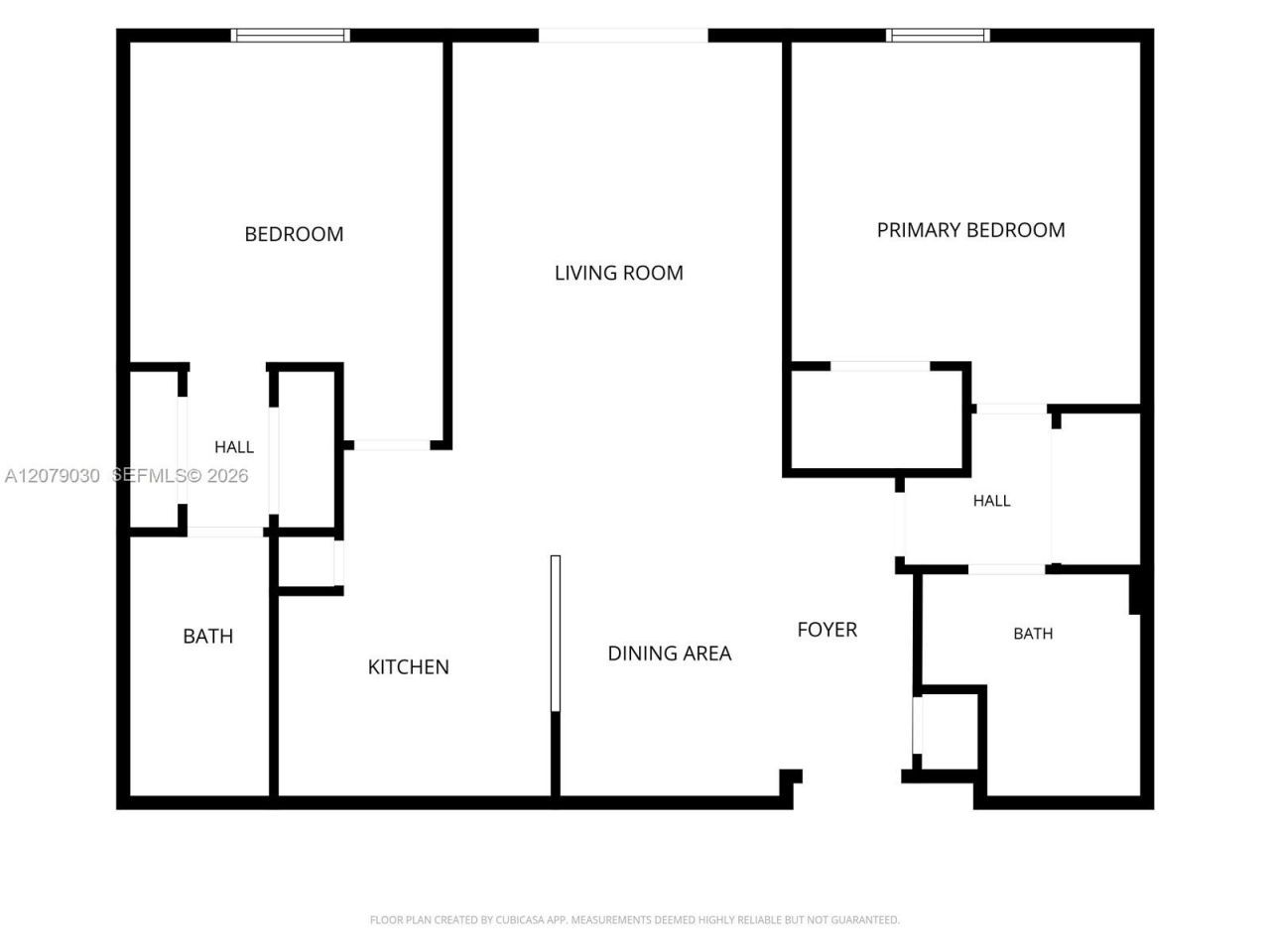 1919 Van Buren St, Unit 614A, Hollywood, FL 33020 Photo