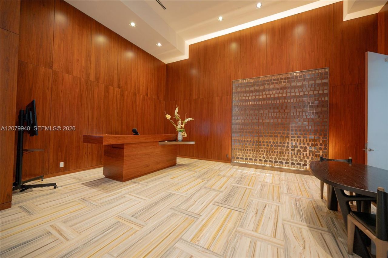 1300 Brickell Bay Dr , Unit 710, Miami, FL 33131 Photo
