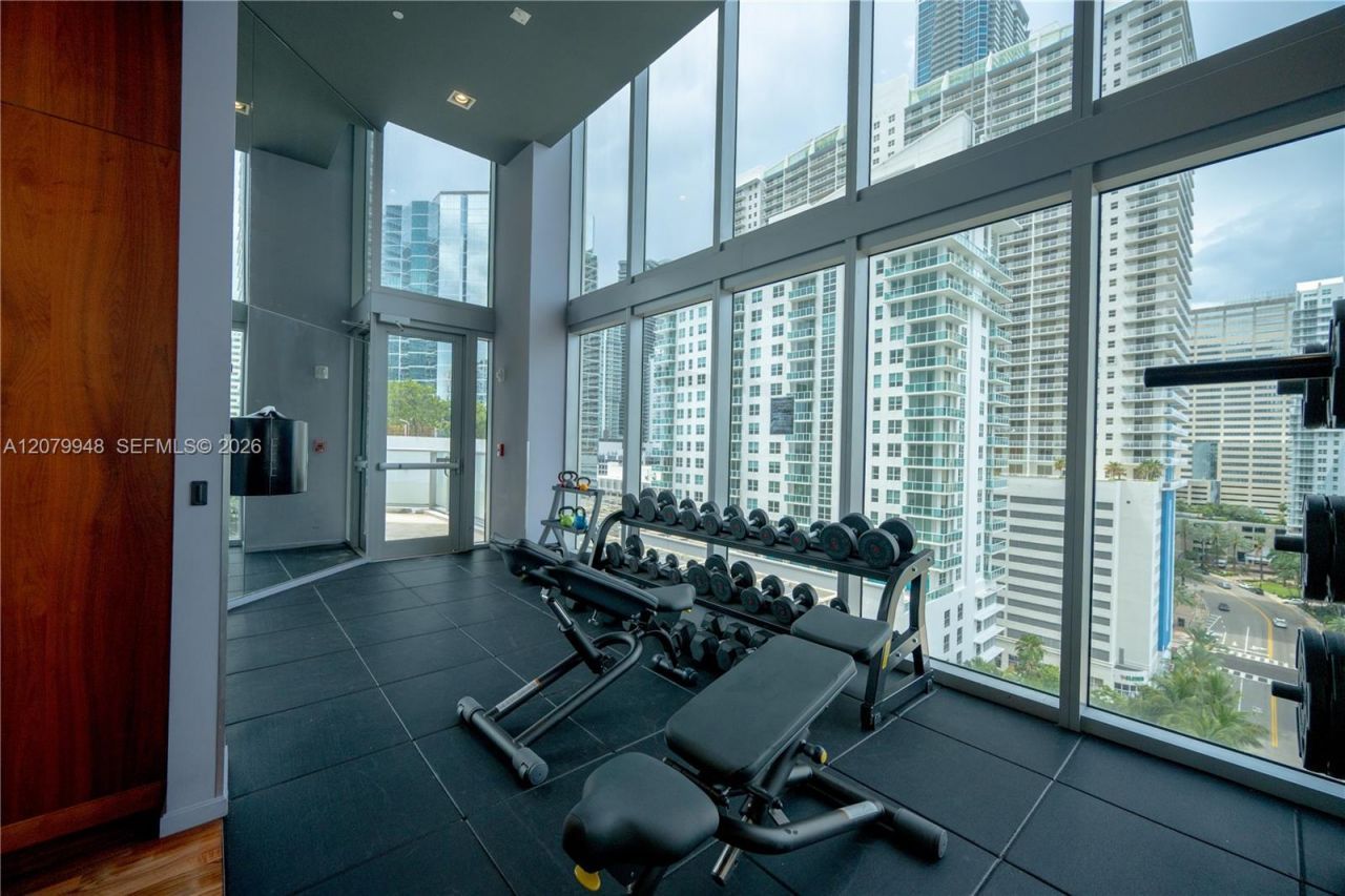 1300 Brickell Bay Dr , Unit 710, Miami, FL 33131 Photo