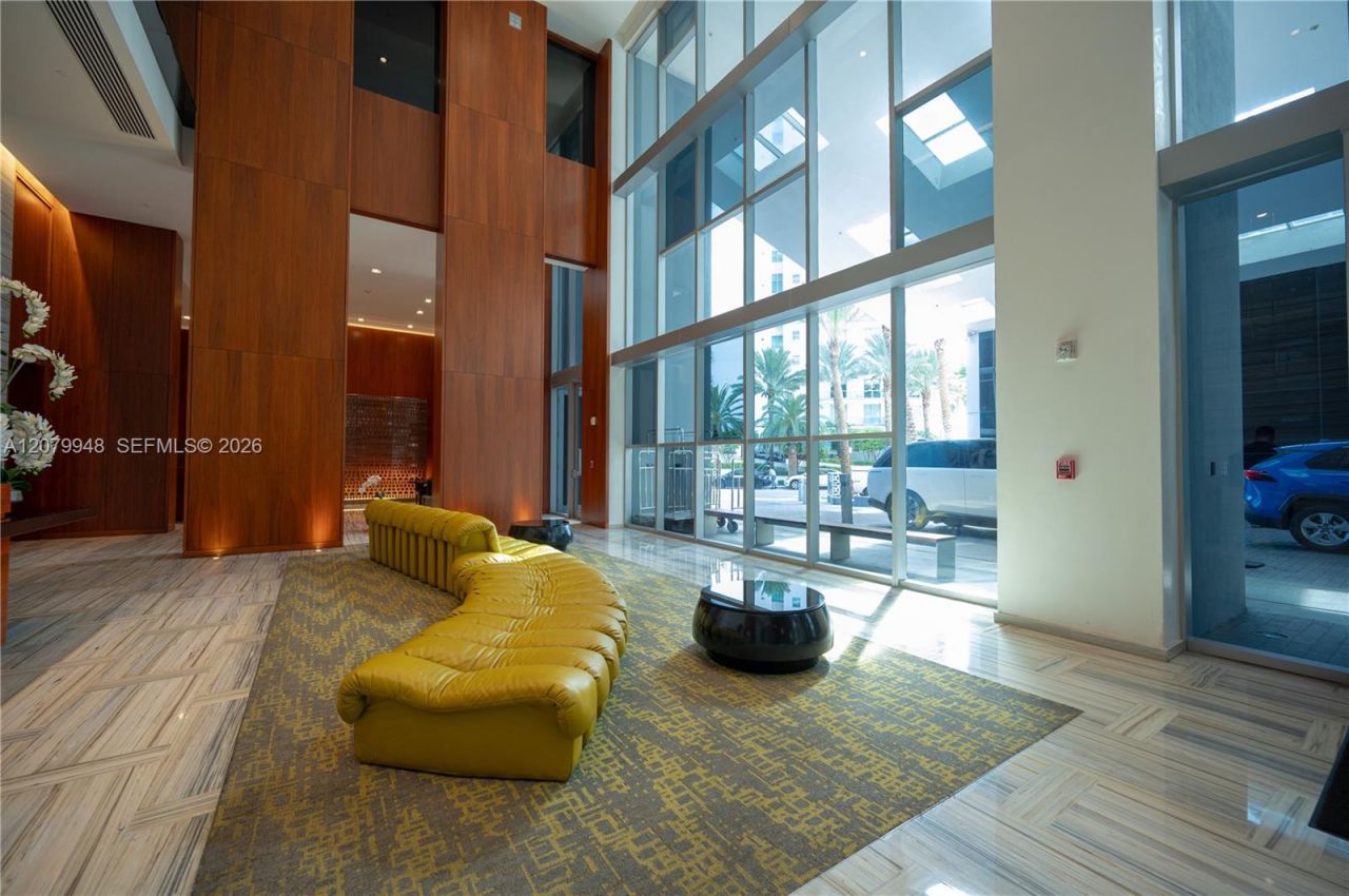 1300 Brickell Bay Dr , Unit 710, Miami, FL 33131 Photo
