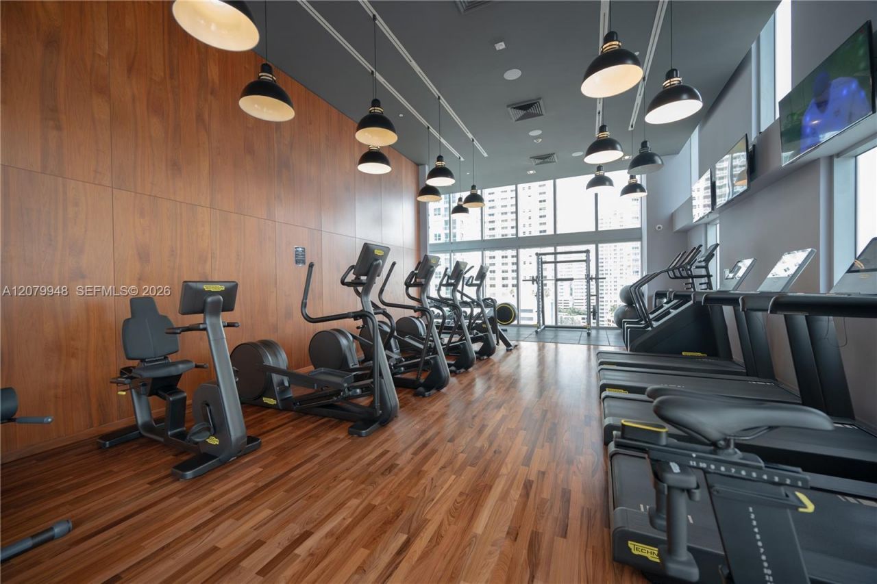 1300 Brickell Bay Dr , Unit 710, Miami, FL 33131 Photo