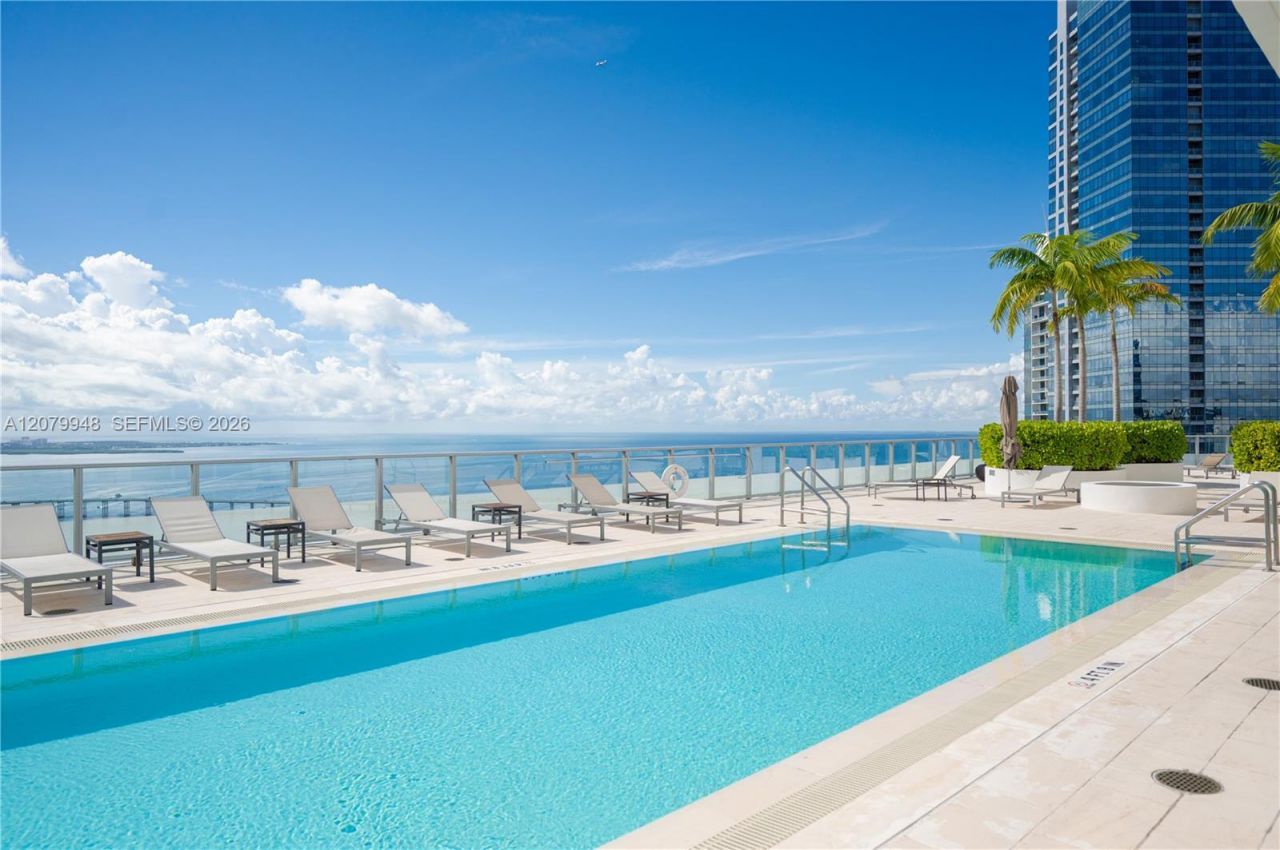 1300 Brickell Bay Dr , Unit 710, Miami, FL 33131 Photo