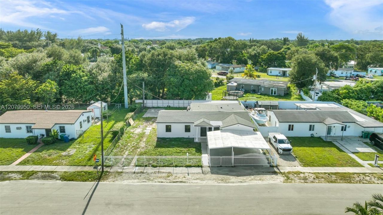 15770 NW 18th Pl , Miami Gardens, FL 33054 Photo