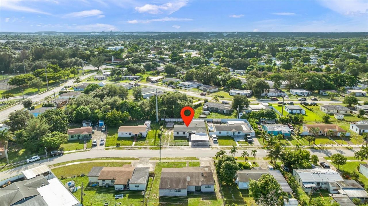 15770 NW 18th Pl , Miami Gardens, FL 33054 Photo