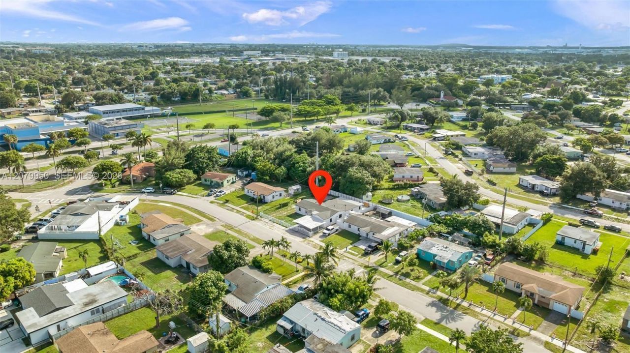 15770 NW 18th Pl , Miami Gardens, FL 33054 Photo