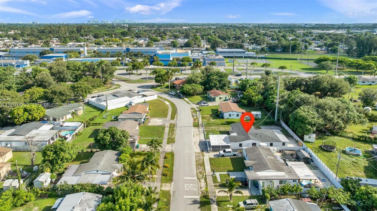 15770 NW 18th Pl , Miami Gardens, FL 33054 Photo