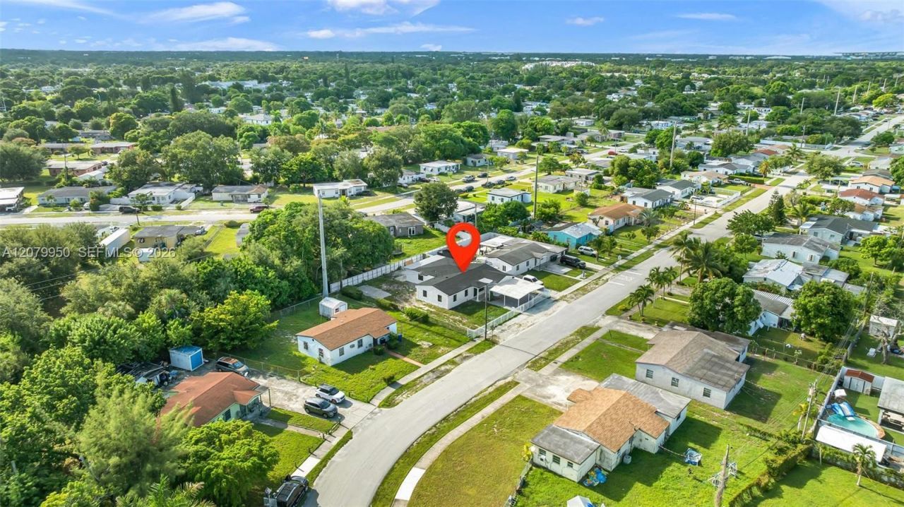 15770 NW 18th Pl , Miami Gardens, FL 33054 Photo