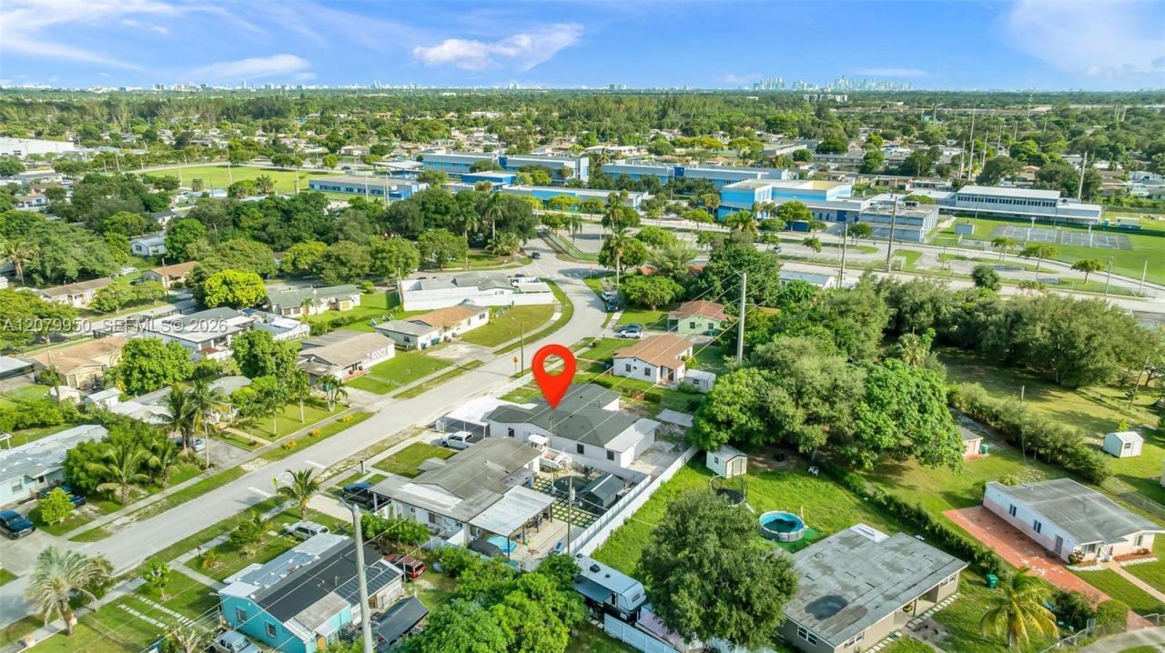 15770 NW 18th Pl , Miami Gardens, FL 33054 Photo