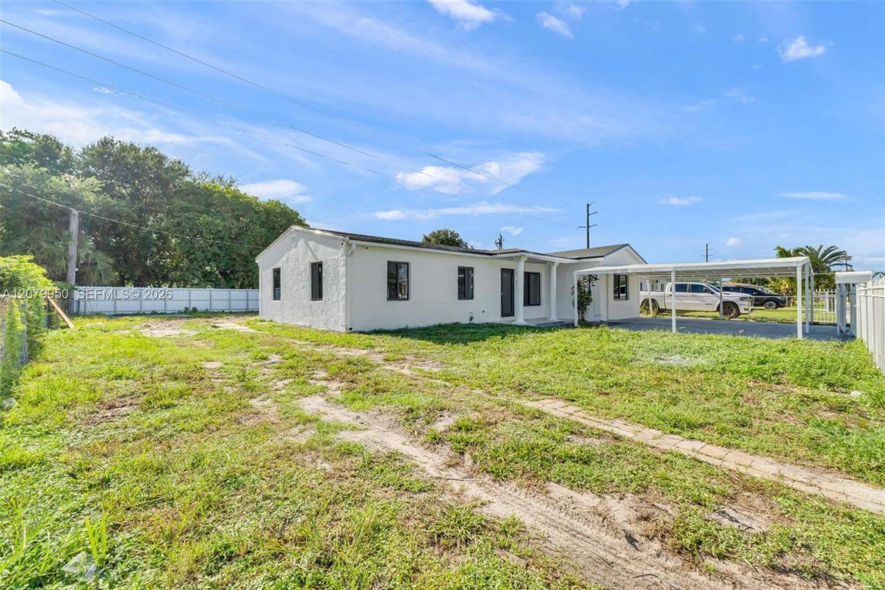 15770 NW 18th Pl , Miami Gardens, FL 33054 Photo