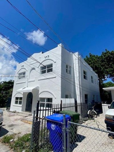 27 NE 60th Ter, Miami, FL 33137 Photo