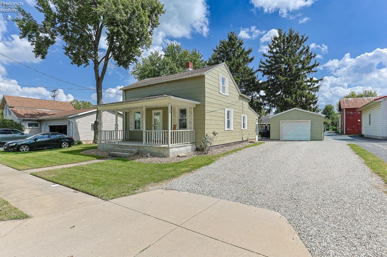 30 Hollister Street, Monroeville, OH 44847 Main Photo