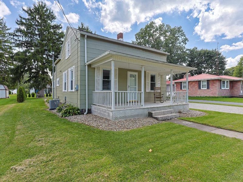 30 Hollister Street, Monroeville, OH 44847 Photo 2