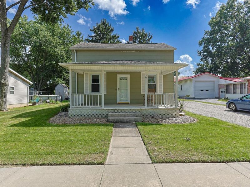 30 Hollister Street, Monroeville, OH 44847 Photo 3