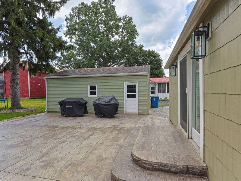 30 Hollister Street, Monroeville, OH 44847 Photo 58