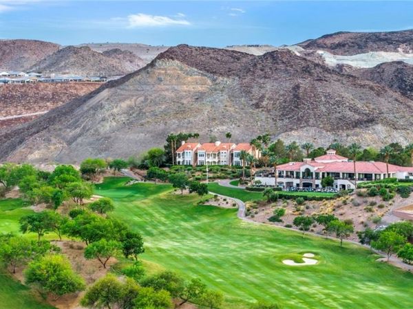 14 Strada Di Circolo, Unit -, Henderson, NV 89011