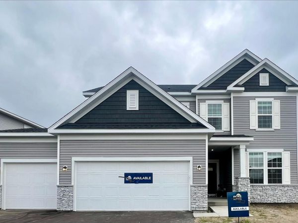 19578 105th Avenue , Corcoran, MN 55374