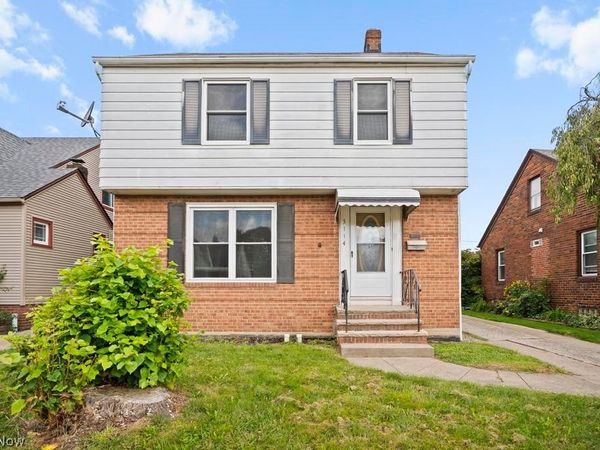 3114 North Avenue , Parma, OH 44134