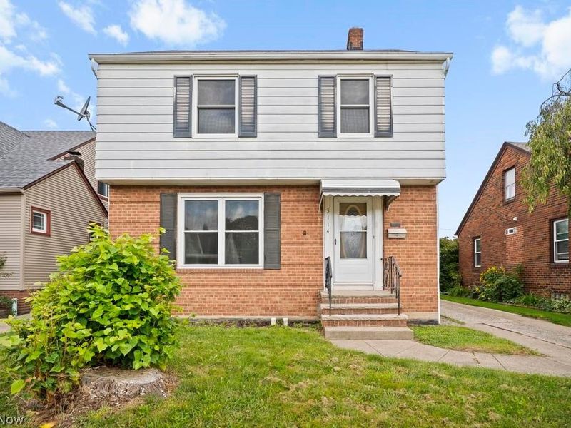 3114 North Avenue, Parma, OH 44134 Photo 1