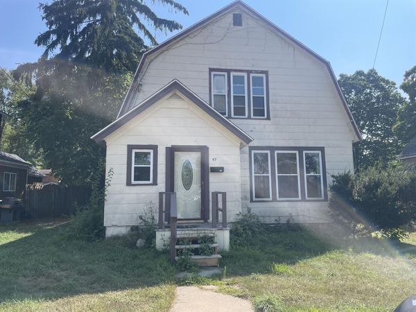 97 White Street, Shelby, MI 49455