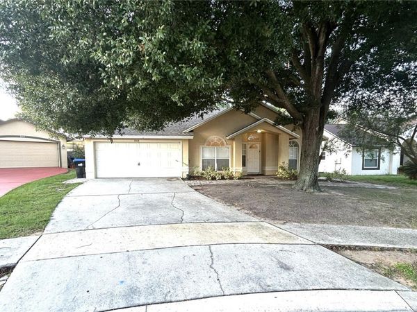 8008 ASPENCREST COURT, ORLANDO, FL 32835