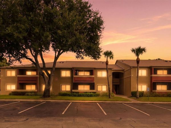 646 KENWICK CIRCLE , Unit 103, CASSELBERRY, FL 32707