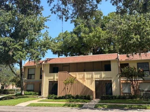 419 SHEOAH BOULEVARD , Unit 28, WINTER SPRINGS, FL 32708