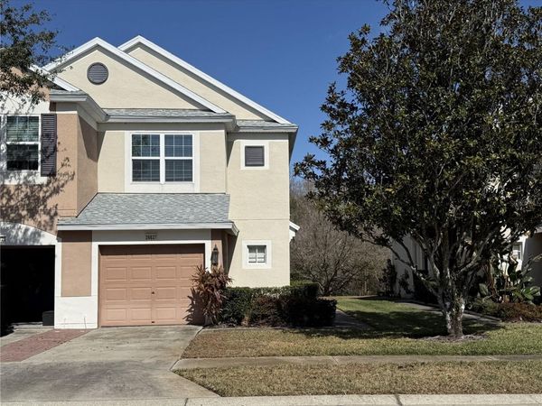 26627 CASTLEVIEW WAY , WESLEY CHAPEL, FL 33544