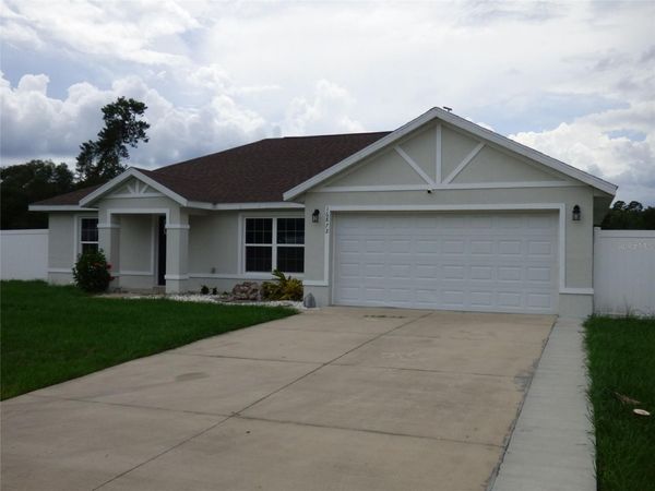 16872 SW 39TH CIRCLE , OCALA, FL 34473