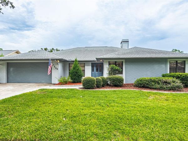 16509 E COURSE DRIVE , TAMPA, FL 33624